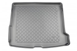 Tapis coffre pour Mercedes GLC (X254) 2023- MTM