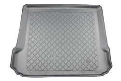 Tapis coffre pour Mercedes EQE (X294) 2023- MTM