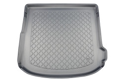 Tapis coffre pour Mercedes GLC (C254) Coupe (aussi Plug-in Hybrid) 2023- MTM