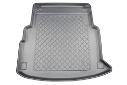 Tapis coffre pour Mercedes Classe E (W214) Berline 10.2023- MTM