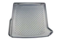 Tapis coffre pour Mercedes Classe E (S214) Wagon 10.2023- MTM
