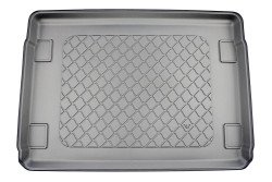 Tapis coffre pour Ford Bronco 2021- MTM