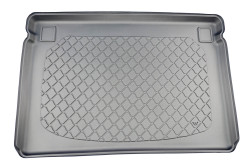 Tapis coffre pour Ford Courier Tourneo 2024- MTM
