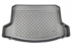 Tapis coffre pour Honda Civic XI e:HEV 10.2022- MTM
