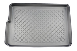 Tapis coffre pour Honda e:Ny1 Electric 2023- MTM