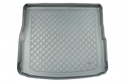 Tapis de coffre pour Audi Q4 / Q4 Sportback e-tron 2021- 