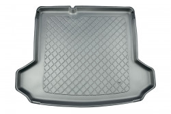 Tapis de coffre pour Audi Q4 / Q4 Sportback e-tron 2021- 