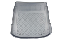 Tapis coffre pour Audi A5 (FU) Avant (aussi Mild-Hybrid) 2024- MTM