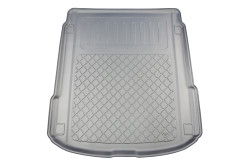 Tapis coffre pour Audi A6 (C9) (aussi MHEV Mild-hybrid) 2025- MTM