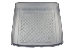 Tapis coffre pour Audi A6 (GH) Sportback e-tron 2024- MTM