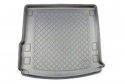 Tapis coffre pour Land Rover Range Rover Velar (aussi Plug-in Hybrid) 2020- MTM