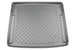 Tapis coffre pour Nissan Ariya 09.2022- MTM