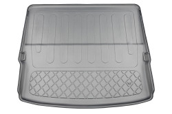 Tapis coffre pour Nissan X-Trail (T33) e-Power 09.2022- MTM