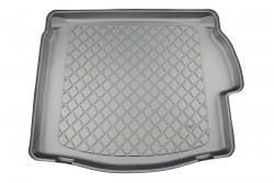 Tapis coffre pour Toyota Corolla Cross Hybrid 2022- MTM