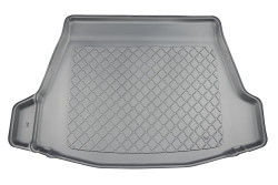 Tapis coffre pour Toyota bZ4X 2022- MTM