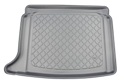 Tapis coffre pour MG 4 Electric 09.2022- MTM cod. 11224