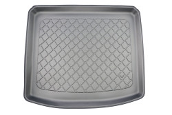 Tapis coffre pour MG ZS 12.2021-2024 MTM
