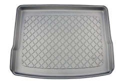 Tapis coffre pour MG 4 Electric 09.2022- MTM cod. 11226