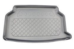Tapis coffre pour MG 3 Hybrid 2024- MTM