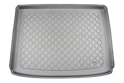 Tapis coffre pour Renault Austral Mild Hybrid / E-Tech Full Hybrid 2022- MTM cod. 11227