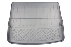 Tapis coffre pour Renault Espace VI E-Tech Full Hybrid 04.2023- MTM cod. 11228