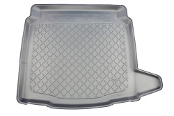 Tapis coffre pour Renault Espace VI E-Tech Full Hybrid 04.2023- MTM cod. 11229