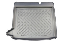 Tapis coffre pour Renault Scenic V E-tech Electric 2024- MTM