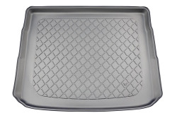 Tapis coffre pour Mitsubishi Grandis Mild Hybrid / Full Hybrid 2025- MTM