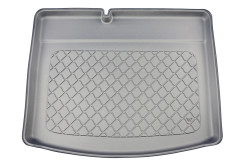 Tapis coffre pour Renault 4 E-tech Electric 2025- MTM