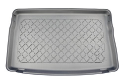 Tapis coffre pour Renault Clio 6 E-Tech Full Hybrid / Eco-G GPL 2026- MTM