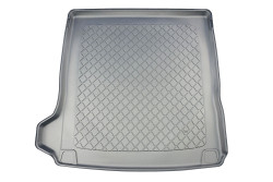 Tapis coffre pour Volvo EX90 7 sieges 2024- MTM