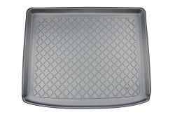 Tapis coffre pour Leapmotor C10 2024- MTM