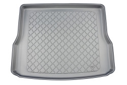 Tapis coffre pour Leapmotor B10 Electric / Hybrid 2025- MTM