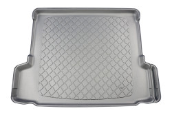 Tapis coffre pour Kia EV5 2025- MTM