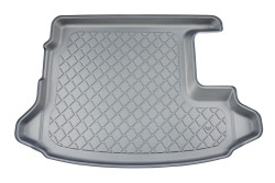 Tapis coffre pour Chery Tiggo 4 Hybrid 2026- MTM