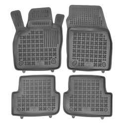 Tapis pour Volkswagen Taigo 2021- MTM 3D caoutchouc