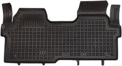 Tapis pour Volkswagen T7 Multivan (aussi eHybrid/ PHEV) 2024- MTM 3D caoutchouc