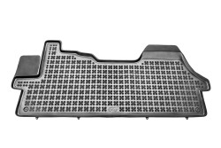 Tapis pour Fiat Ducato van 2015- MTM 3D caoutchouc