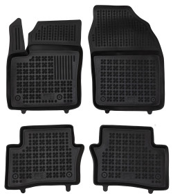 Tapis pour Toyota C-HR Plug-in Hybrid 2024- MTM 3D caoutchouc