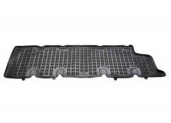 Tapis pour Nissan NV300 bus 2016- MTM 3D caoutchouc cod. 8824