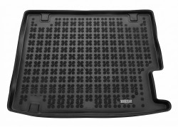 Tapis coffre caoutchouc pour BMW X4 (F26) 07.2014-07.2018 MTM