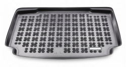 Tapis coffre caoutchouc pour Mini Clubman (F54) 10.2015- MTM