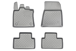 Tapis pour Mitsubishi Grandis Mild Hybrid / Full Hybrid 2025- MTM 3P TPE