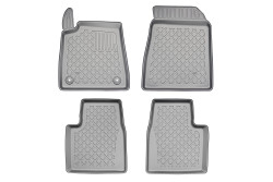 Tapis pour Citroen C3 Aircross Essence / Diesel 2025- MTM 3P TPE