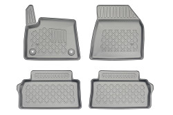 Tapis pour Citroen C3 IV / eC3 Electric 2024- MTM 3P TPE