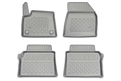 Tapis pour Opel Frontera Electric 2025- MTM 3P TPE