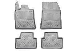 Tapis pour DS N 4 E-Tense Plug-in Hybrid 2025- MTM 3P TPE