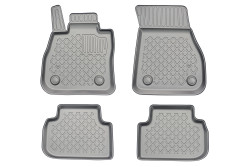 Tapis pour BMW Série 2 (F74) Grand Coupe 2025- MTM 3P TPE