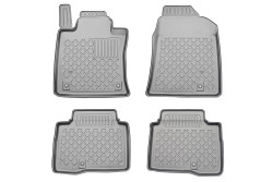 Tapis pour KGM Actyon (aussi Hybrid) 2025- MTM 3P TPE