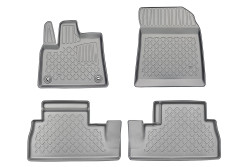 Tapis pour Toyota Proace City Verso Electric 2023- MTM 3P TPE